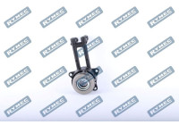 Central Slave Cylinder, clutch