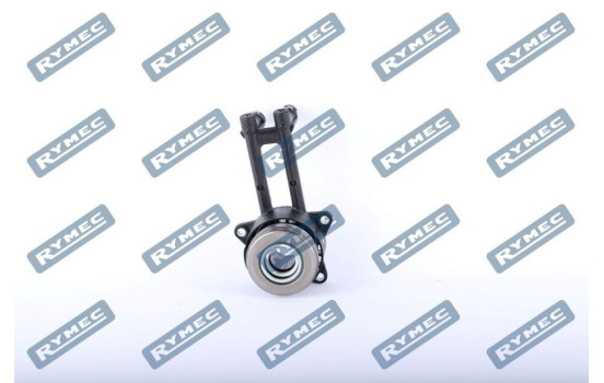 Central Slave Cylinder, clutch