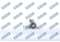 Central Slave Cylinder, clutch