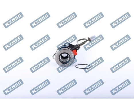 Central Slave Cylinder, clutch