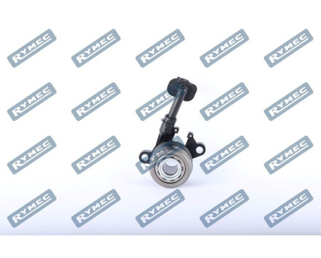Central Slave Cylinder, clutch
