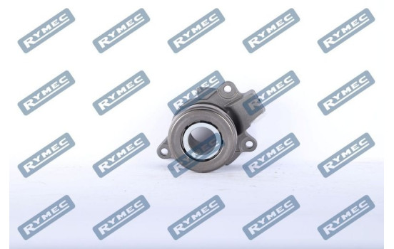 Central Slave Cylinder, clutch
