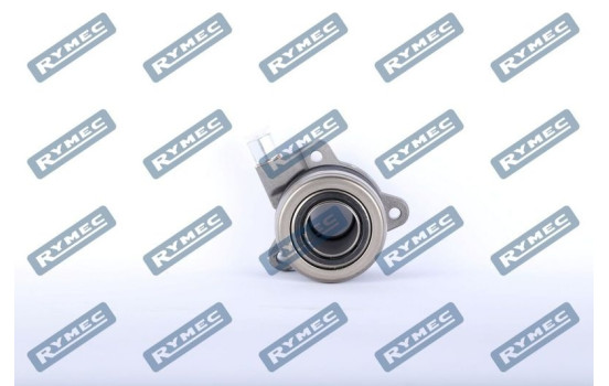 Central Slave Cylinder, clutch