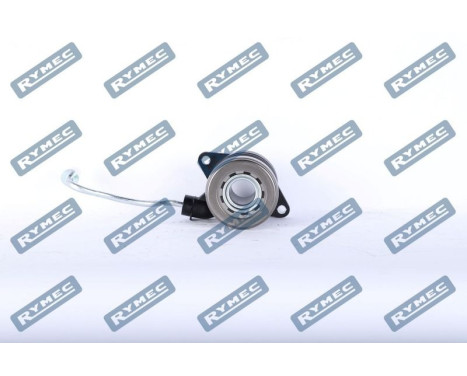Central Slave Cylinder, clutch