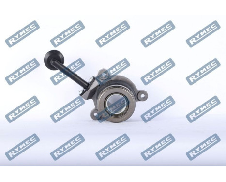 Central Slave Cylinder, clutch