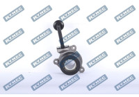 Central Slave Cylinder, clutch