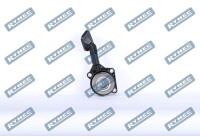 Central Slave Cylinder, clutch