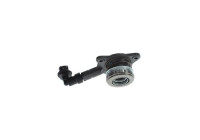 Central Slave Cylinder, clutch