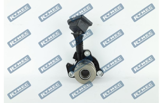 Central Slave Cylinder, clutch