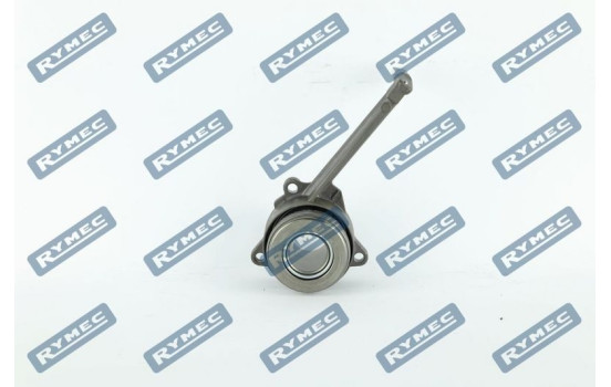 Central Slave Cylinder, clutch