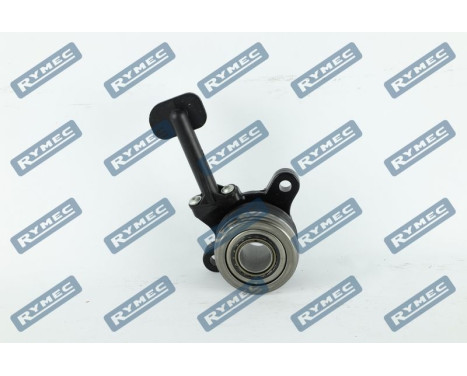 Central Slave Cylinder, clutch