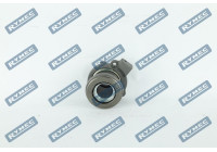 Central Slave Cylinder, clutch