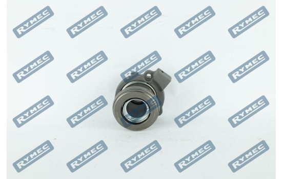 Central Slave Cylinder, clutch