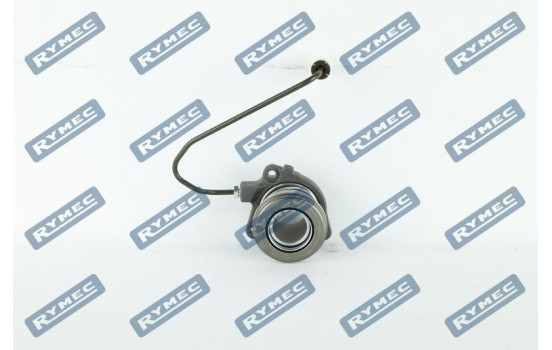 Central Slave Cylinder, clutch