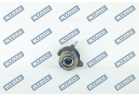 Central Slave Cylinder, clutch