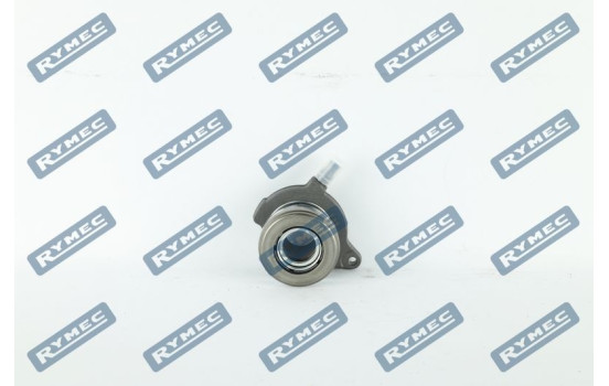 Central Slave Cylinder, clutch