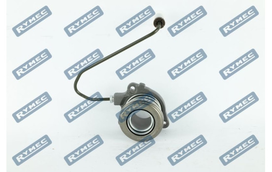 Central Slave Cylinder, clutch