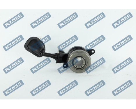 Central Slave Cylinder, clutch