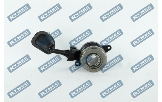 Central Slave Cylinder, clutch