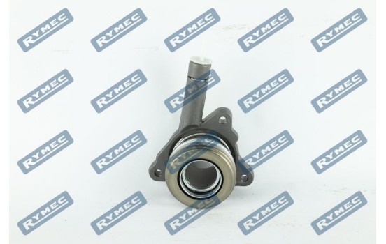 Central Slave Cylinder, clutch