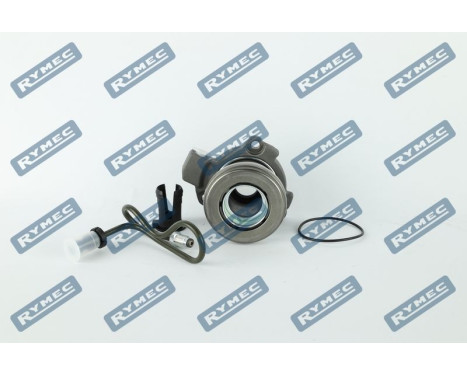 Central Slave Cylinder, clutch