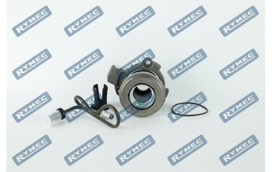 Central Slave Cylinder, clutch