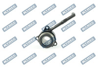 Central Slave Cylinder, clutch