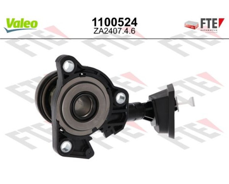 Central thrust bearing, clutch 1100524 Valeo, Image 2