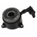 Central thrust bearing, clutch 3182 600 270 Sachs