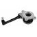 Central thrust bearing, clutch 3182 654 306 Sachs, Thumbnail 2
