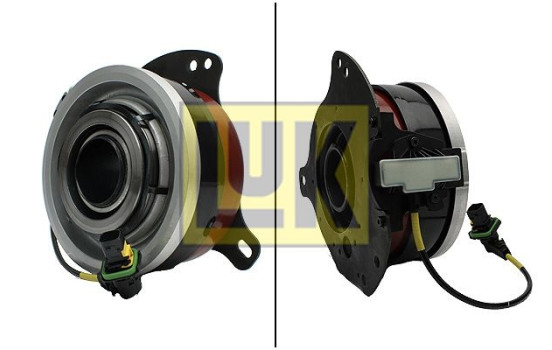 Central thrust bearing, clutch 510 0364 10 LUK