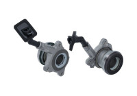 Central thrust bearing, clutch 875049 Valeo
