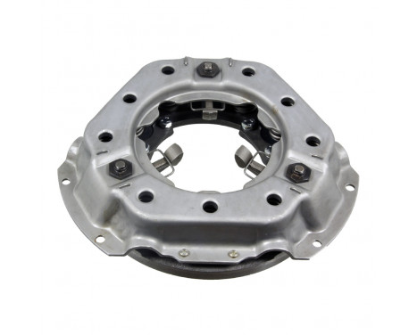Clutch Pressure Plate 105284 FEBI Clutch Pressure Plate 105284 FEBI