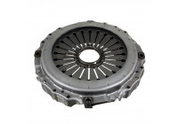 Clutch Pressure Plate 105285 FEBI