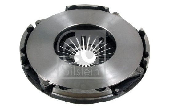 Clutch Pressure Plate 105289 FEBI, Image 3