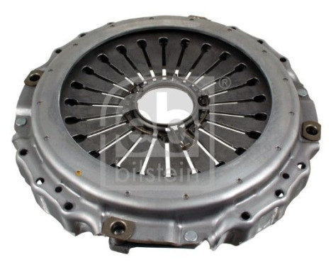 Clutch Pressure Plate 105290 FEBI, Image 2