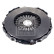 Clutch Pressure Plate 105290 FEBI, Thumbnail 3