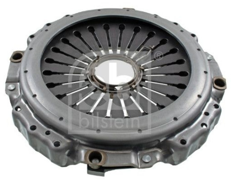Clutch Pressure Plate 105290 FEBI, Image 2