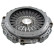 Clutch Pressure Plate 105290 FEBI, Thumbnail 2