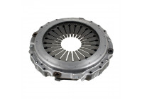 Clutch Pressure Plate 105293 FEBI