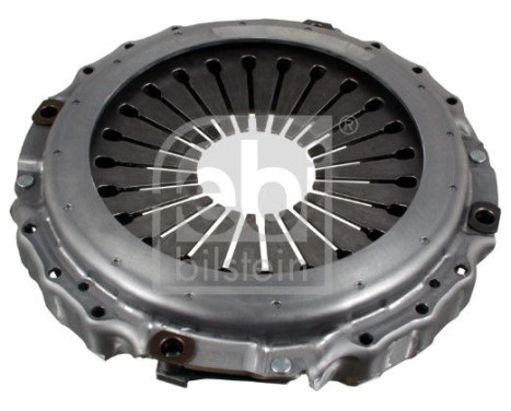 Clutch Pressure Plate 105293 FEBI, Image 2