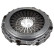 Clutch Pressure Plate 105293 FEBI, Thumbnail 2