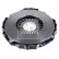 Clutch Pressure Plate 105293 FEBI, Thumbnail 3