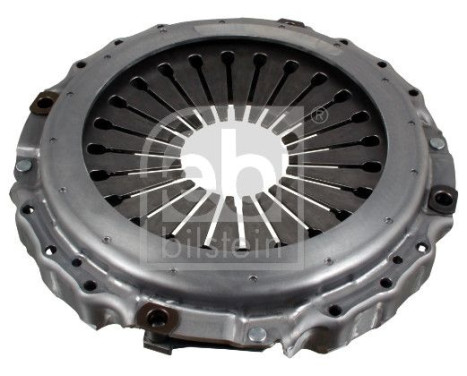 Clutch Pressure Plate 105293 FEBI, Image 2
