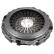 Clutch Pressure Plate 105293 FEBI, Thumbnail 2