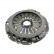 Clutch Pressure Plate 105294 FEBI