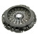 Clutch Pressure Plate 105294 FEBI, Thumbnail 2