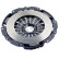 Clutch Pressure Plate 105294 FEBI, Thumbnail 3