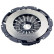 Clutch Pressure Plate 105294 FEBI, Thumbnail 3