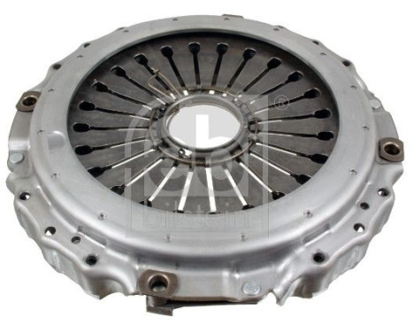 Clutch Pressure Plate 105297 FEBI, Image 2